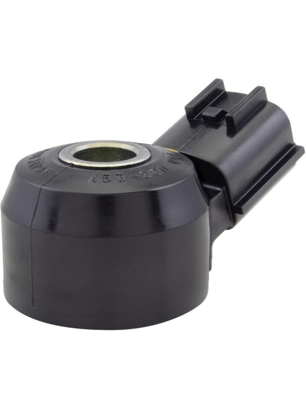 High-Performance Ignition Knock Sensor for Enhanced Engine Efficiency